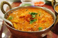 Chicken Tikka