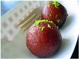 Gulab Jamun