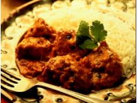 Baingan Bartha (Eggplant)