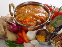 Chicken Makhani